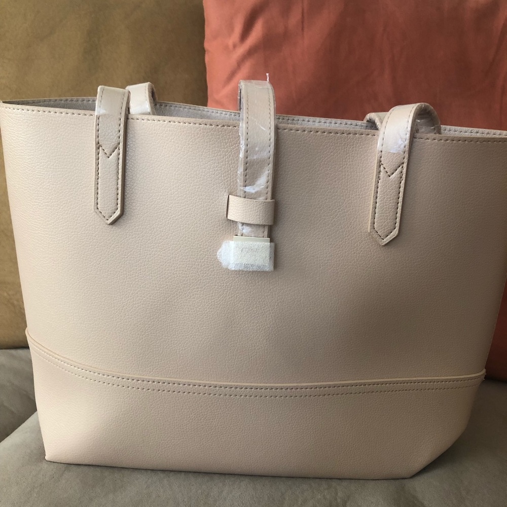 NEW Donna Karen Tote